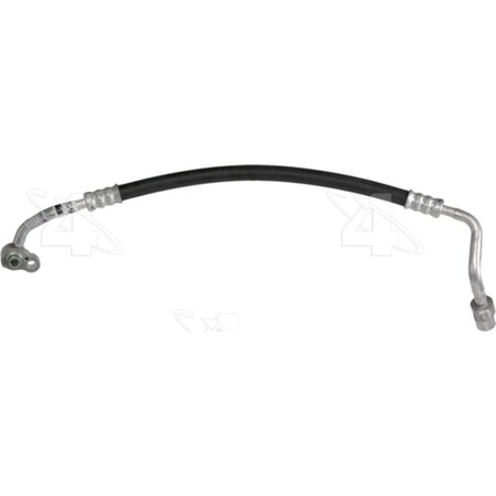 Four Seasons Chry Sebring 00-98/Dodge Avenger 00-98 Hose Assembly, 56526 56526
